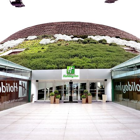 Holiday Inn Nola - Naples Vulcano Buono By Ihg Dış mekan fotoğraf