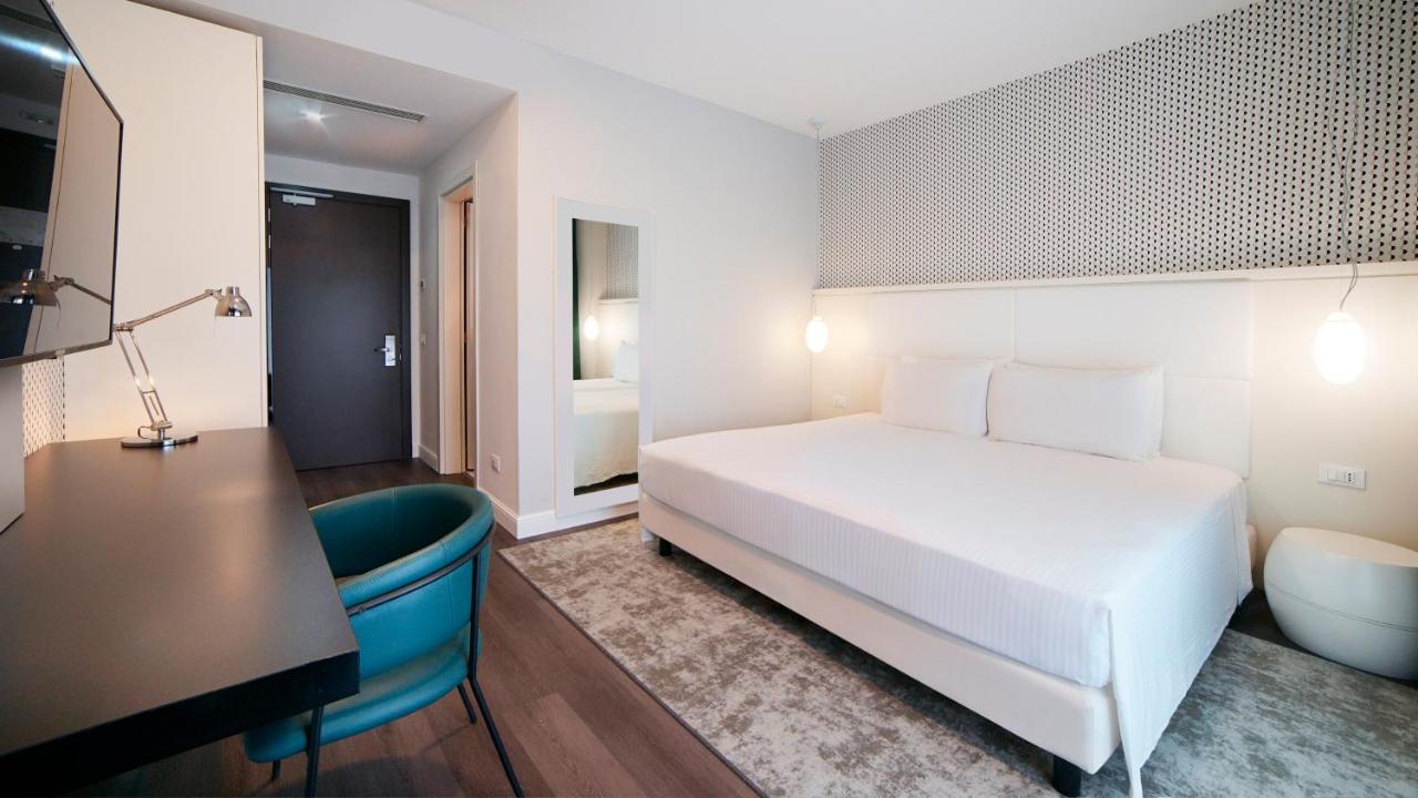 Holiday Inn Nola - Naples Vulcano Buono By Ihg Dış mekan fotoğraf