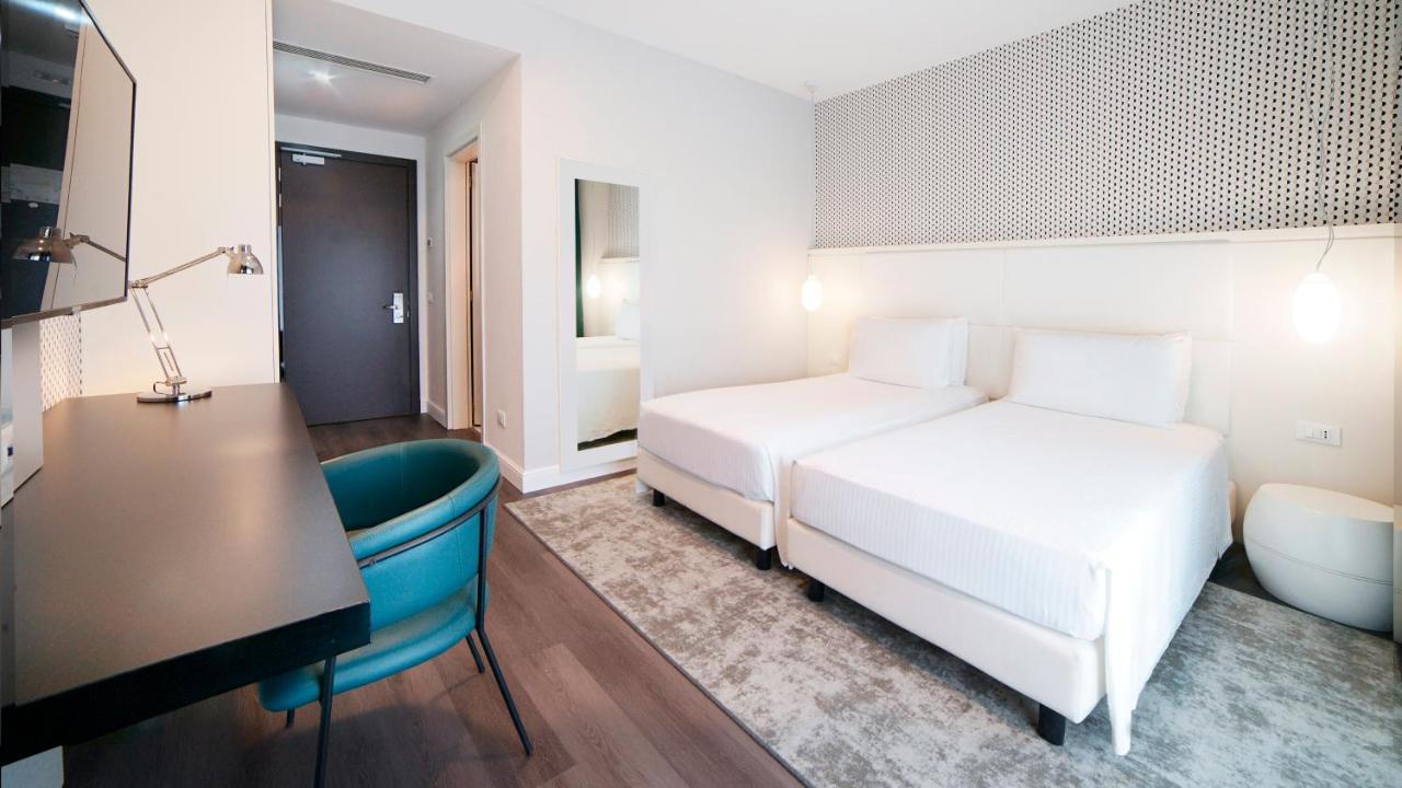 Holiday Inn Nola - Naples Vulcano Buono By Ihg Dış mekan fotoğraf