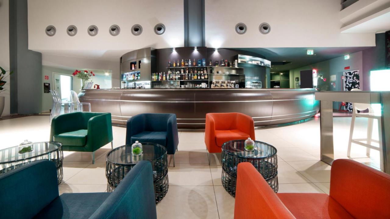 Holiday Inn Nola - Naples Vulcano Buono By Ihg Dış mekan fotoğraf