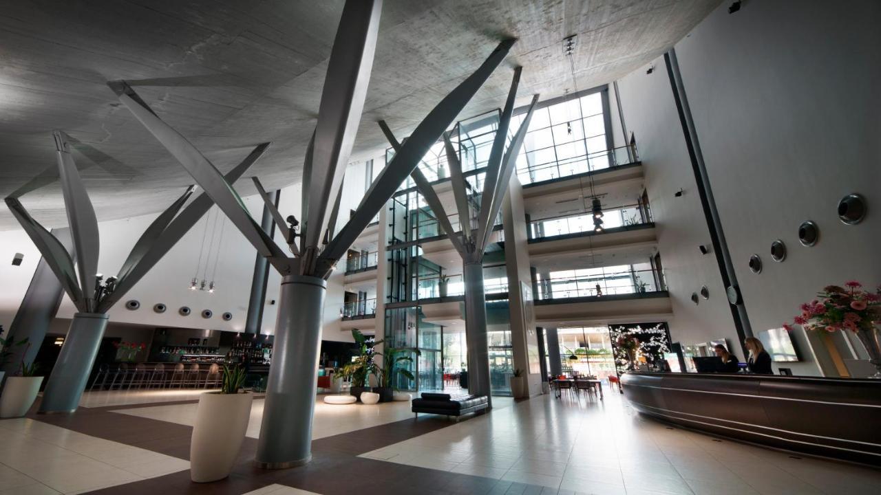 Holiday Inn Nola - Naples Vulcano Buono By Ihg Dış mekan fotoğraf