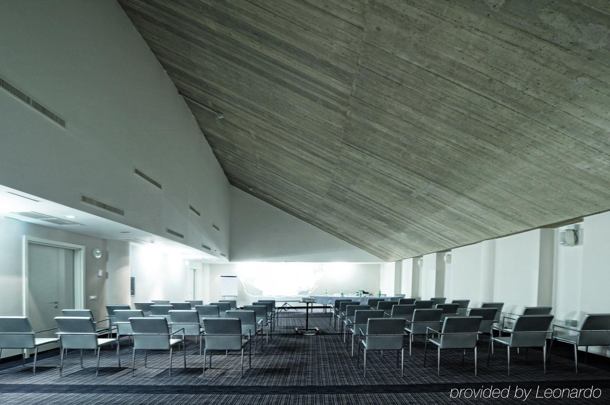 Holiday Inn Nola - Naples Vulcano Buono By Ihg Dış mekan fotoğraf